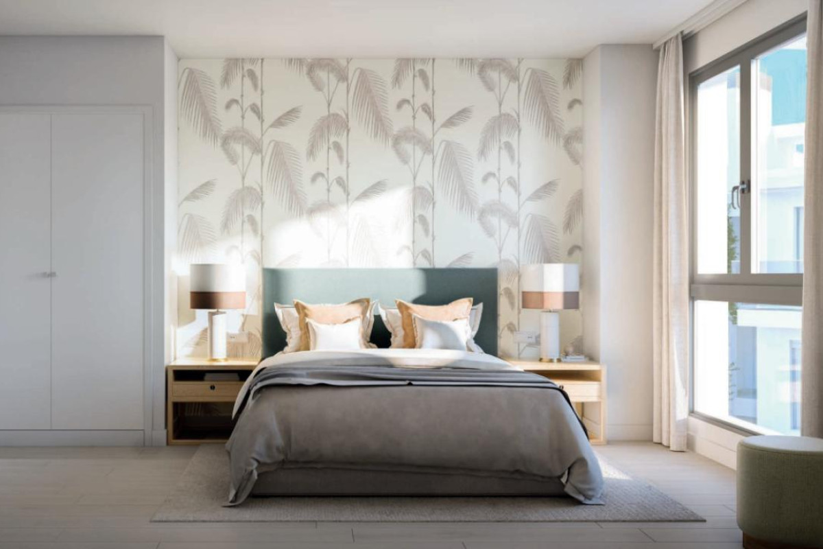 Nieuwbouw - Apartamentos - Denia - Calle Corona Boreal s/n