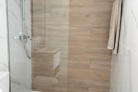 Nieuwbouw - Apartamentos - Orihuela - 03189