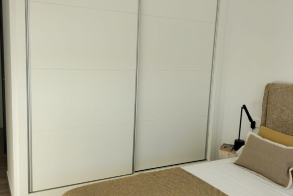 Nieuwbouw - Apartamentos - Orihuela - 03189