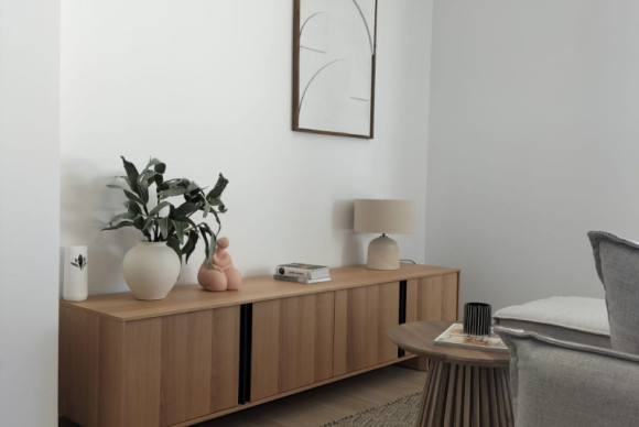 Nieuwbouw - Apartamentos - Orihuela - 03189