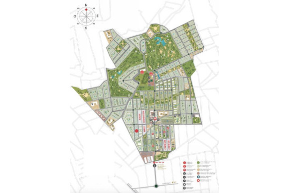 Nieuwbouw - Apartamentos - Orihuela - 03189