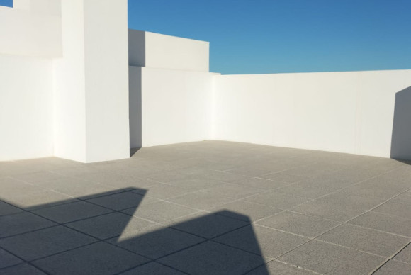 Nouvelle construction - Áticos - Orihuela - 03189