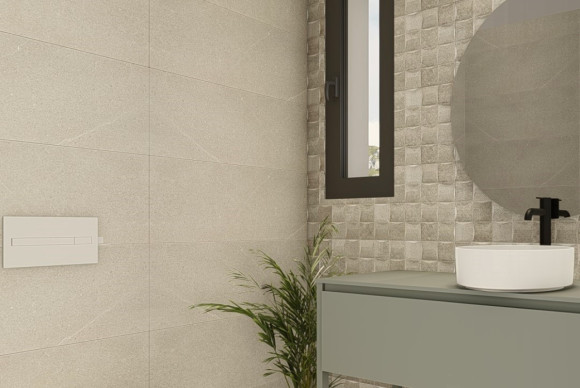 Nouvelle construction - Villas - Polop - 03520