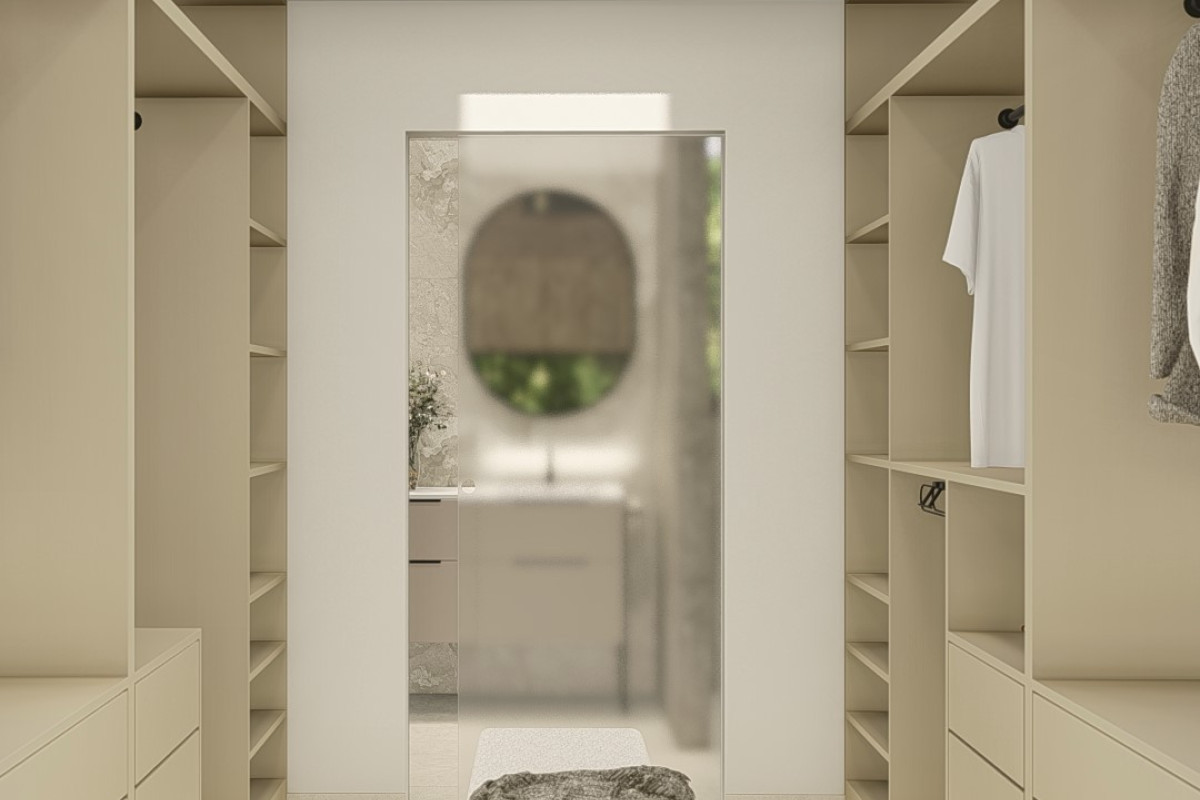 Nouvelle construction - Villas - Polop - 03520