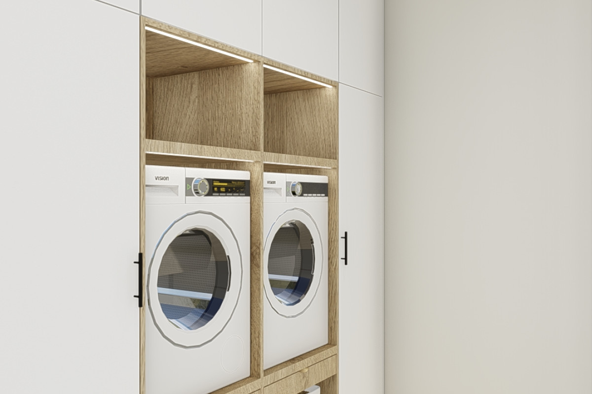 Nouvelle construction - Villas - Polop - 03520