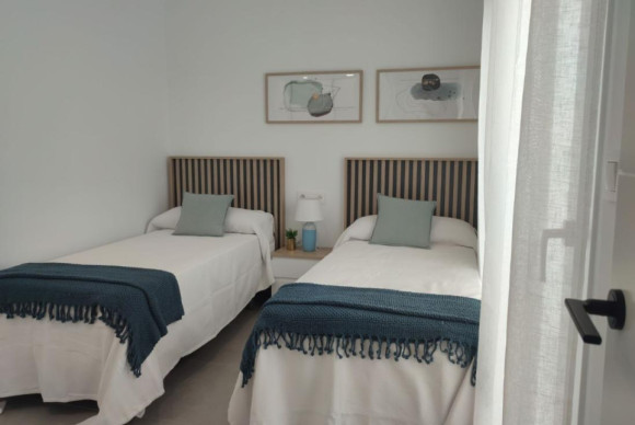 Nieuwbouw - Villas - Balsicas - 30591