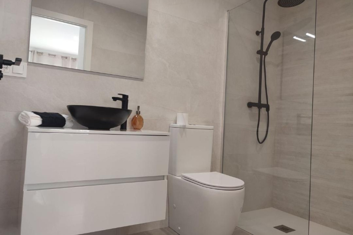 Nieuwbouw - Villas - Balsicas - 30591