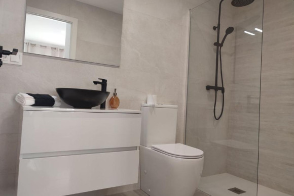 Nieuwbouw - Villas - Balsicas - 30591