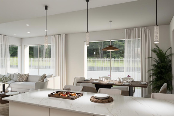 Nieuwbouw - Villas - Los Alcázares - Calle los Benedictos 2 -, 30