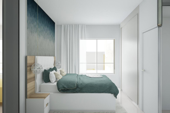 Nieuwbouw - Villas - Los Alcázares - Calle los Benedictos 2 -, 30