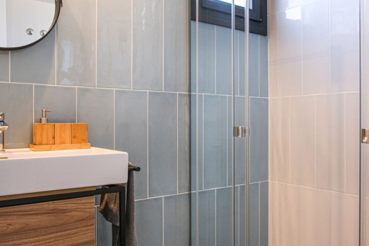 Obra nueva - Villas - Polop - Calle Mariola, 18