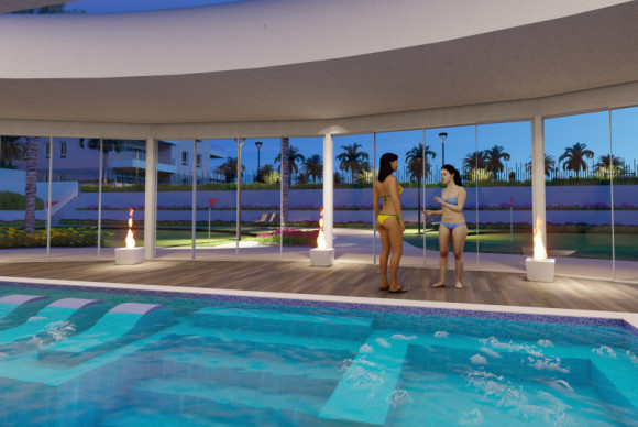 Nieuwbouw - Apartamentos - Guardamar del Segura - 03149, Avenida el Fenoll s/n