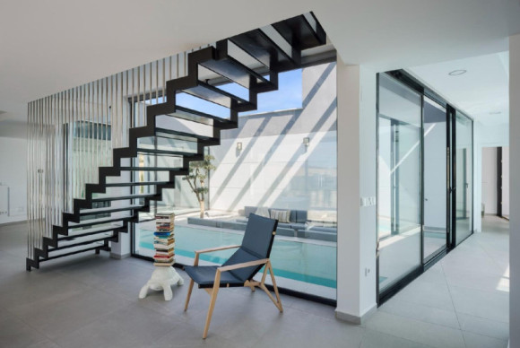 Nieuwbouw - Villas - Murcia - Calle Vial 1 Mosa Trajectum, 308