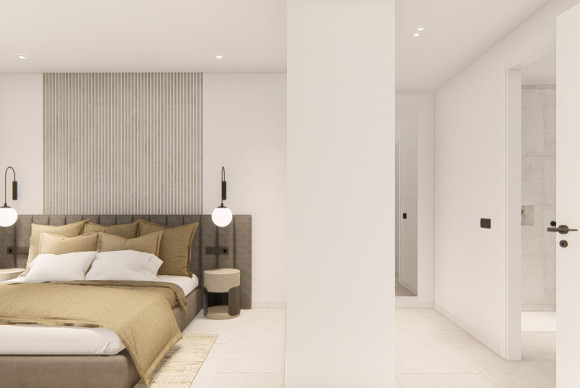 Nouvelle construction - Villas - Molina de Segura - 30509