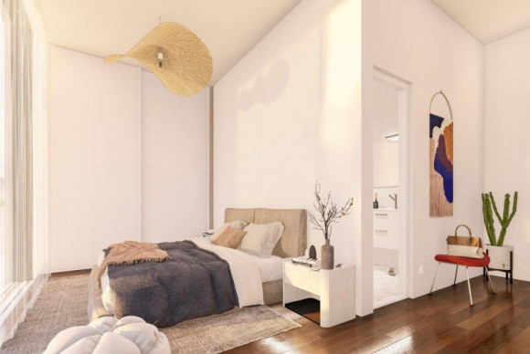 Nieuwbouw - Villas - Murcia - Calle Vial 1 Mosa Trajectum, 307