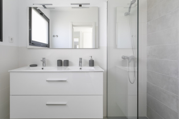 Nieuwbouw - Villas - Calasparra - 30420