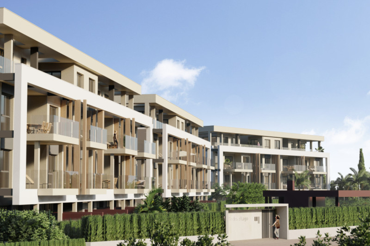 Obra nueva - Áticos - Torre-Pacheco - 30710