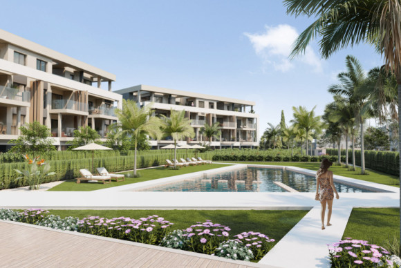 Obra nueva - Áticos - Torre-Pacheco - 30710