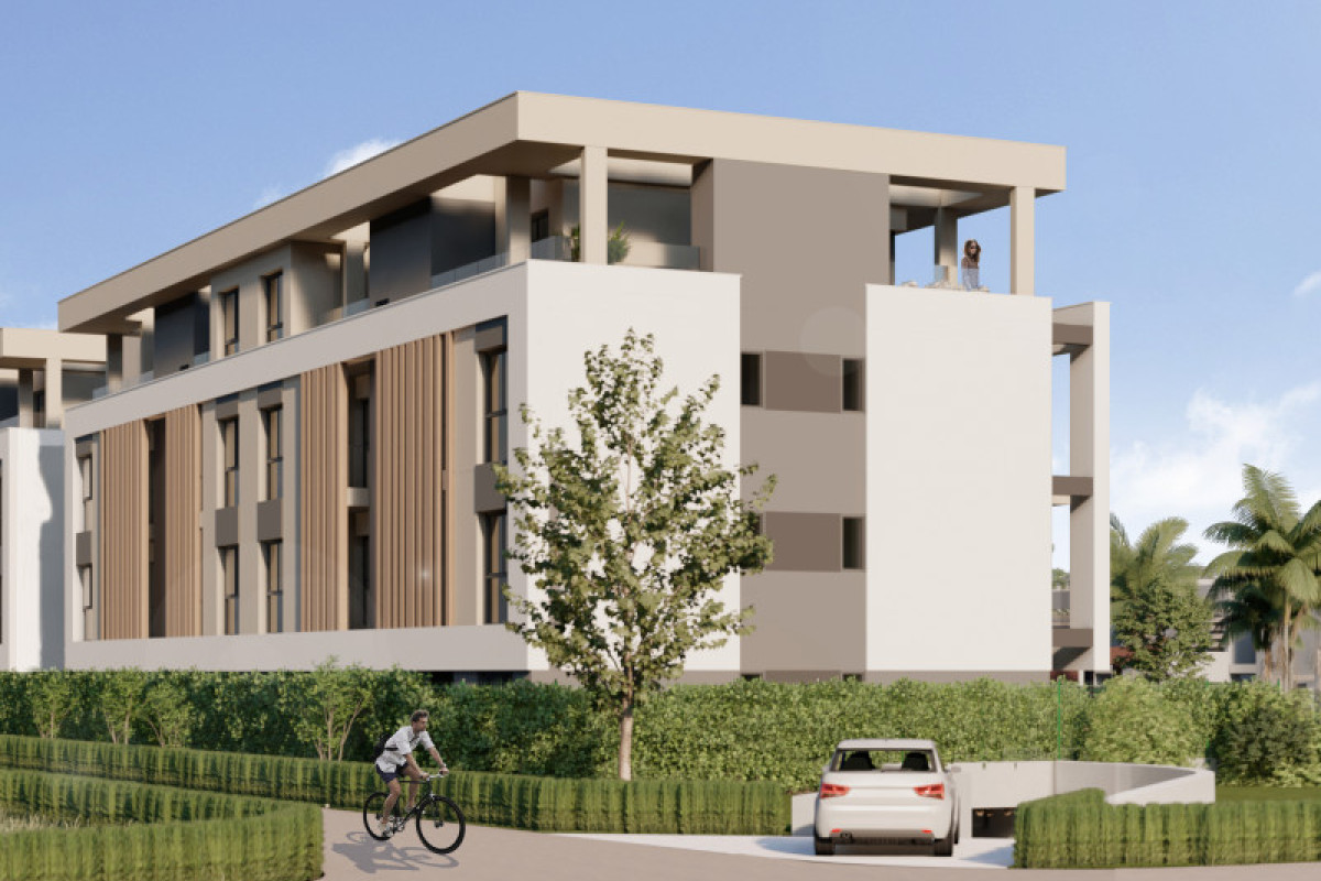 Obra nueva - Áticos - Torre-Pacheco - 30710