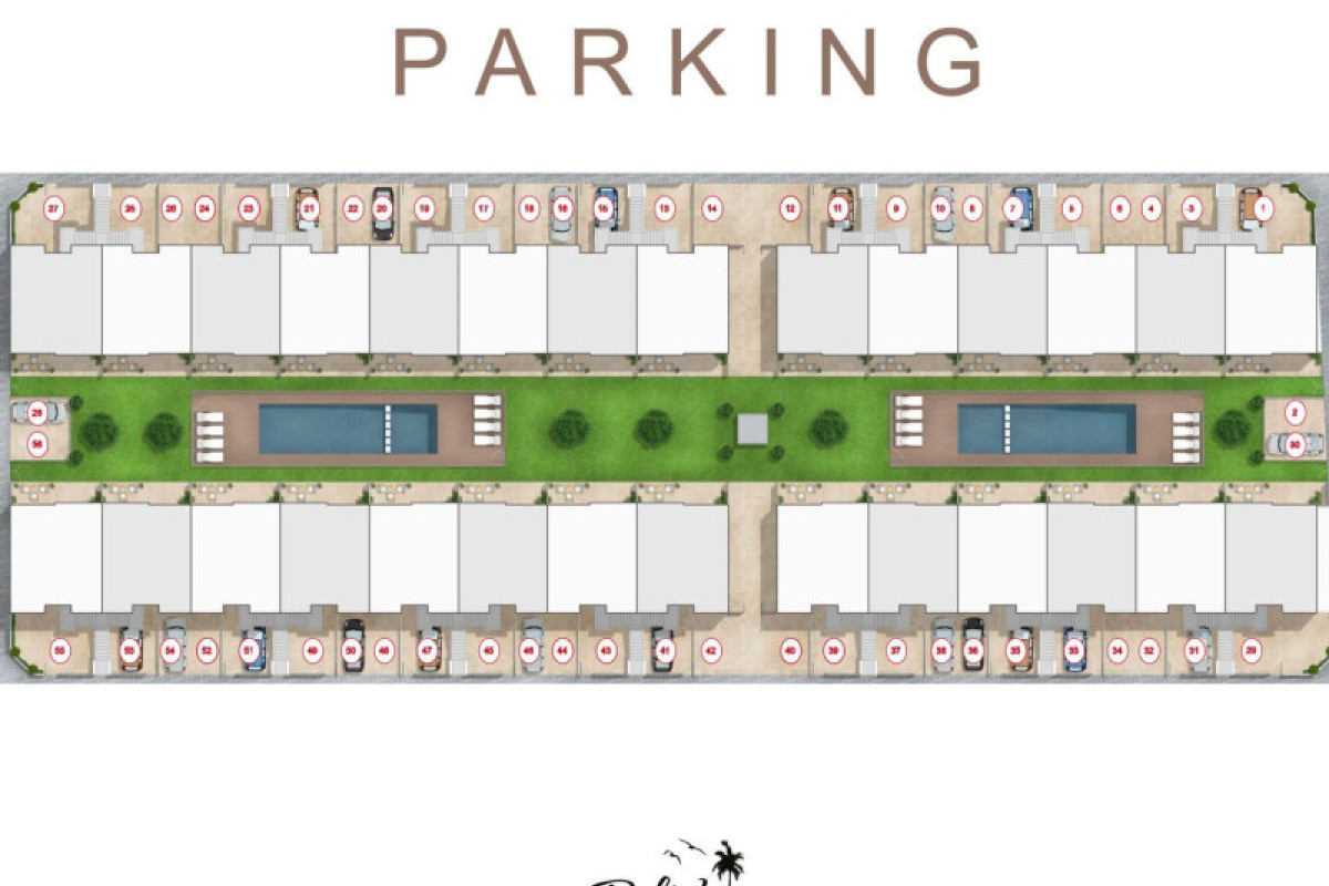 Nieuwbouw - Duplexes - San Pedro del Pinatar - Calle Valle del Silencio , 2