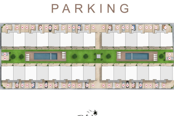 Nieuwbouw - Duplexes - San Pedro del Pinatar - Calle Valle del Silencio , 2