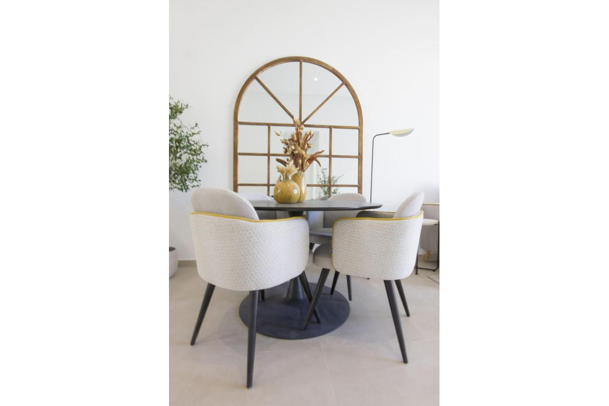 Nieuwbouw - Bungalows - San Fulgencio - 03177