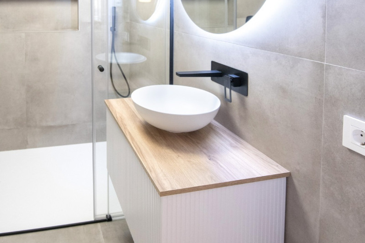 Nieuwbouw - Apartamentos - San Pedro del Pinatar - 30740