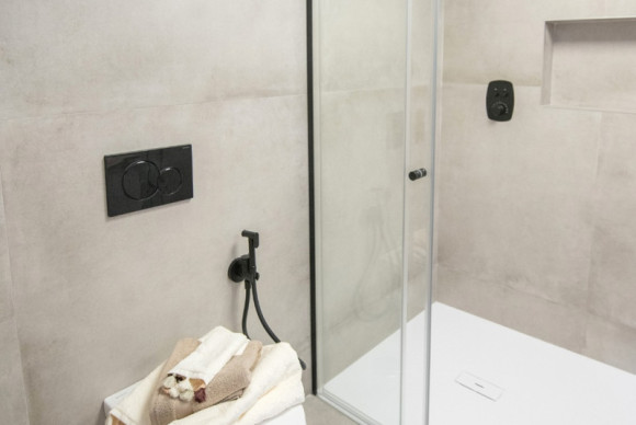 Nieuwbouw - Apartamentos - San Pedro del Pinatar - 30740