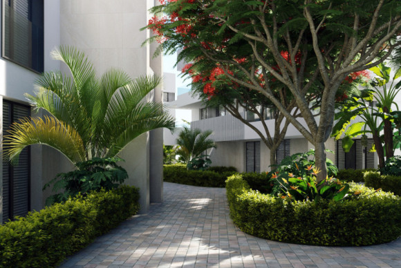 Nouvelle construction - Bajos - Torre-Pacheco - 30710