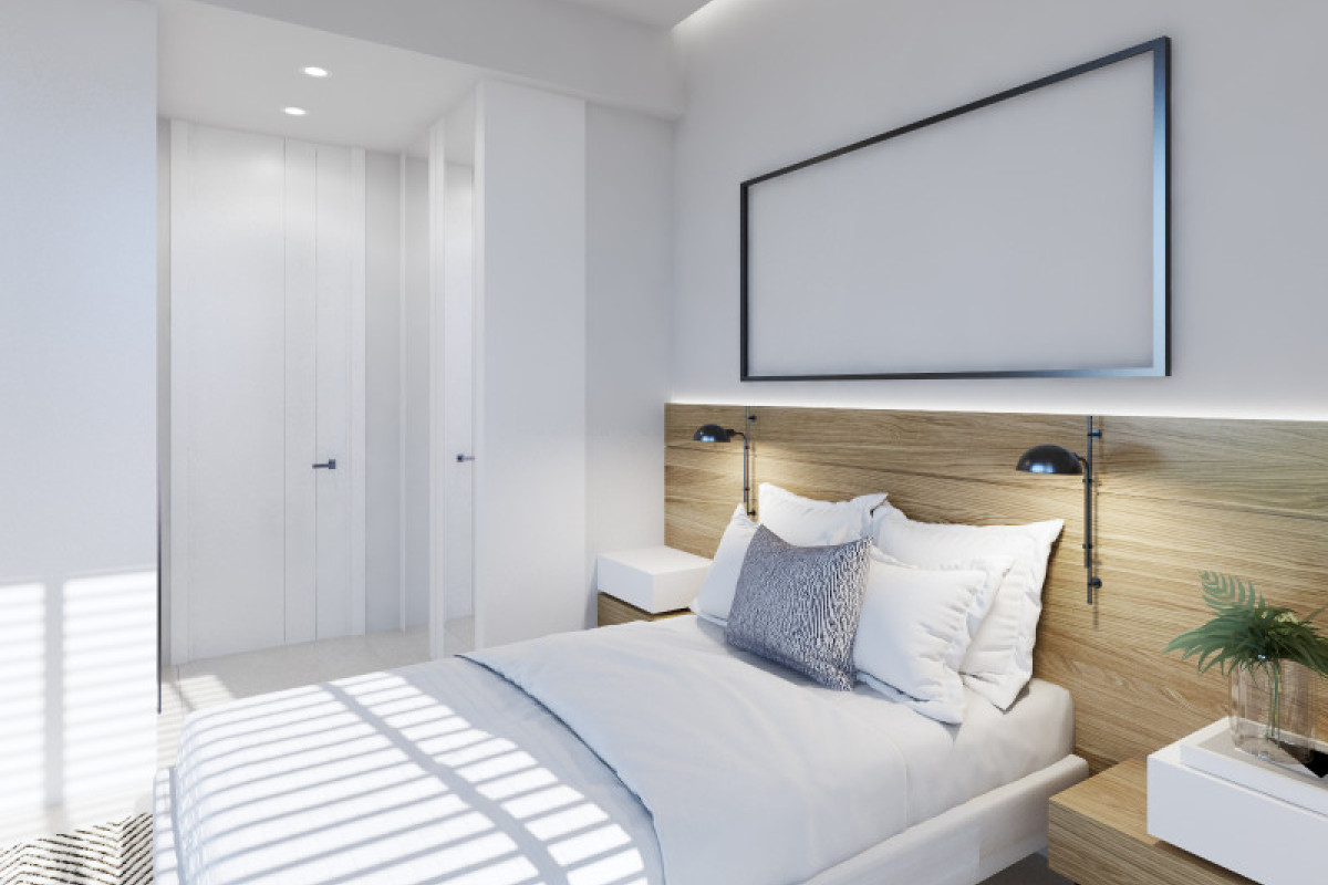 Nouvelle construction - Bajos - Torre-Pacheco - 30710