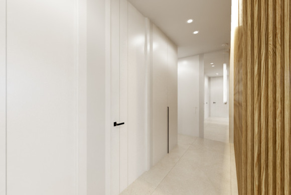 Nouvelle construction - Bajos - Torre-Pacheco - 30710