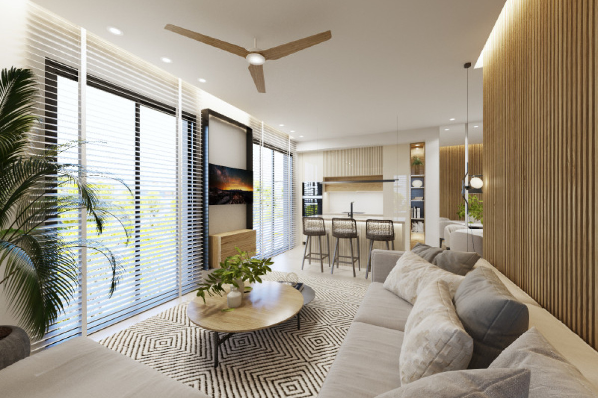 Nouvelle construction - Bajos - Torre-Pacheco - 30710