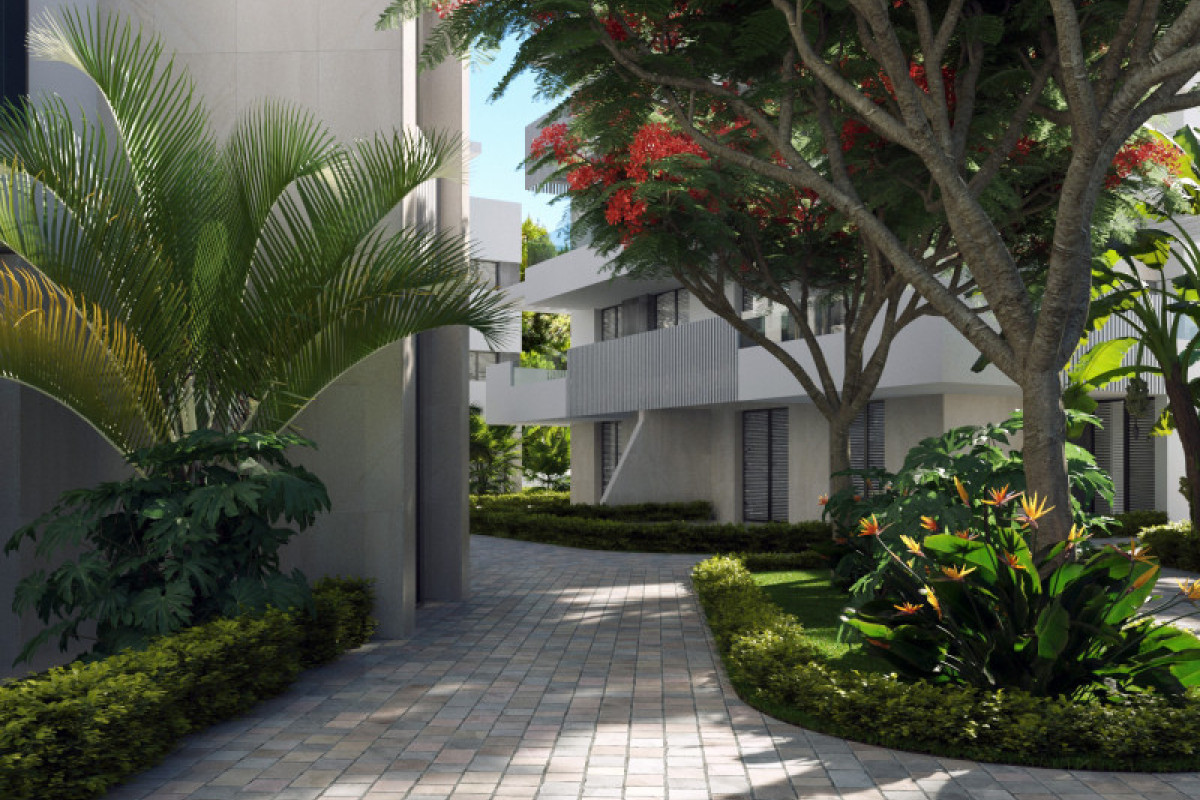 Obra nueva - Apartamentos - Torre-Pacheco - 30710