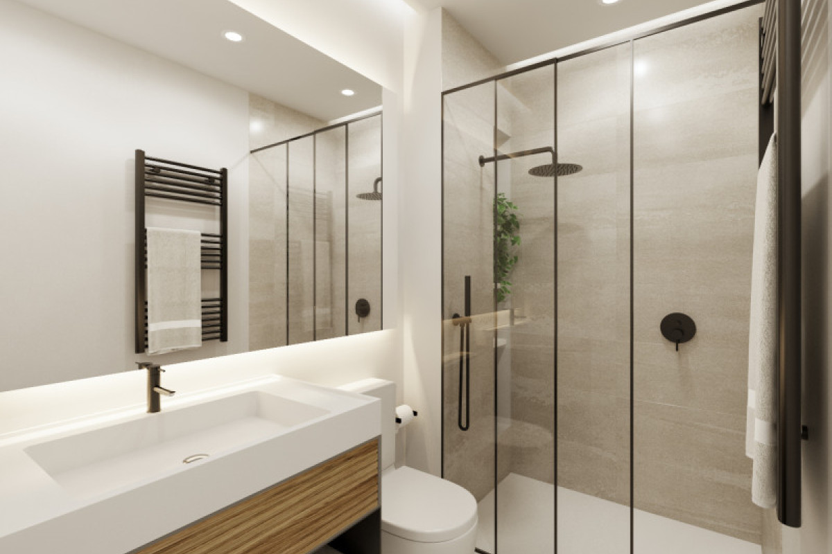 Obra nueva - Apartamentos - Torre-Pacheco - 30710