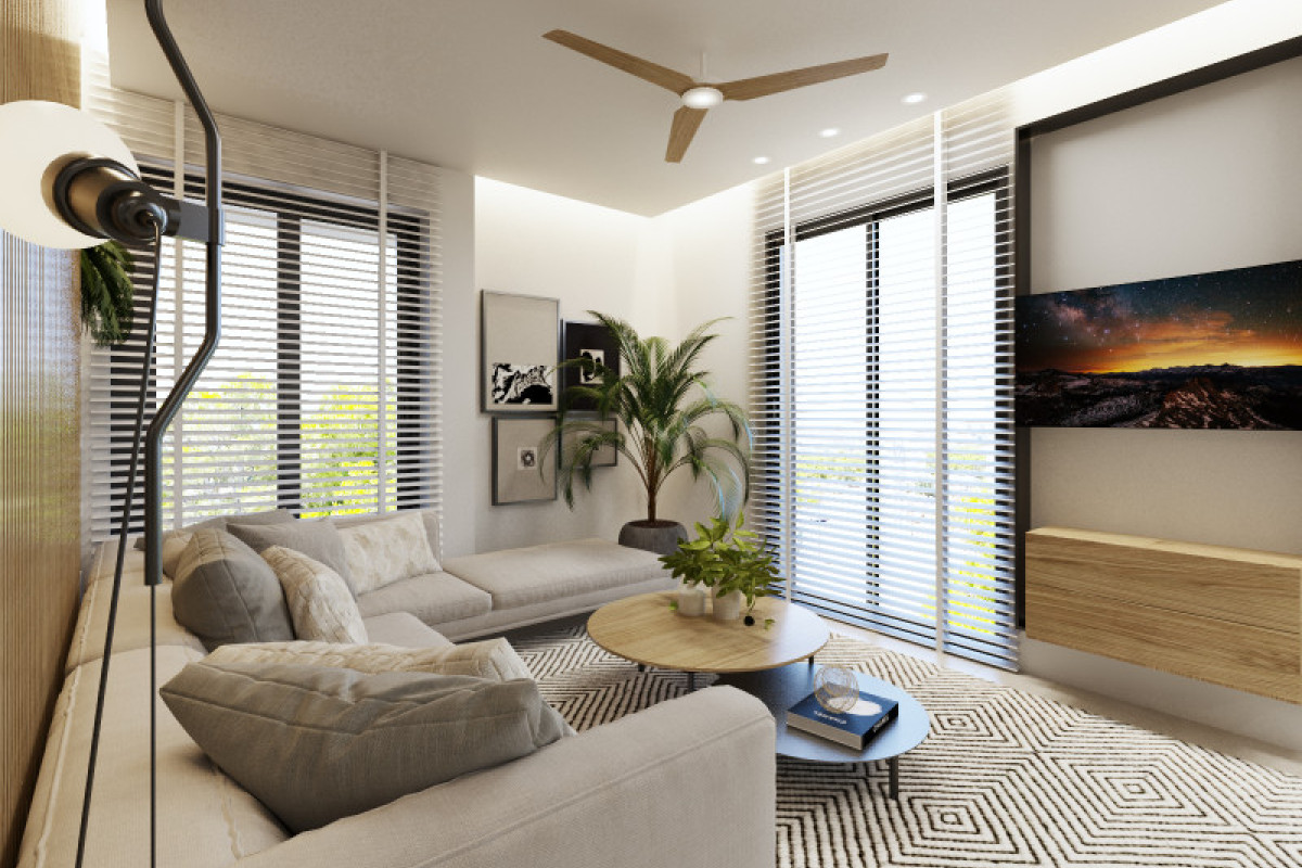 Obra nueva - Apartamentos - Torre-Pacheco - 30710