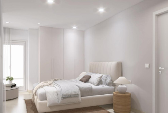 New Build - Townhouse - Bigastro