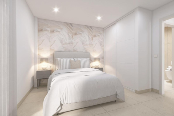 New Build - Townhouse - Bigastro