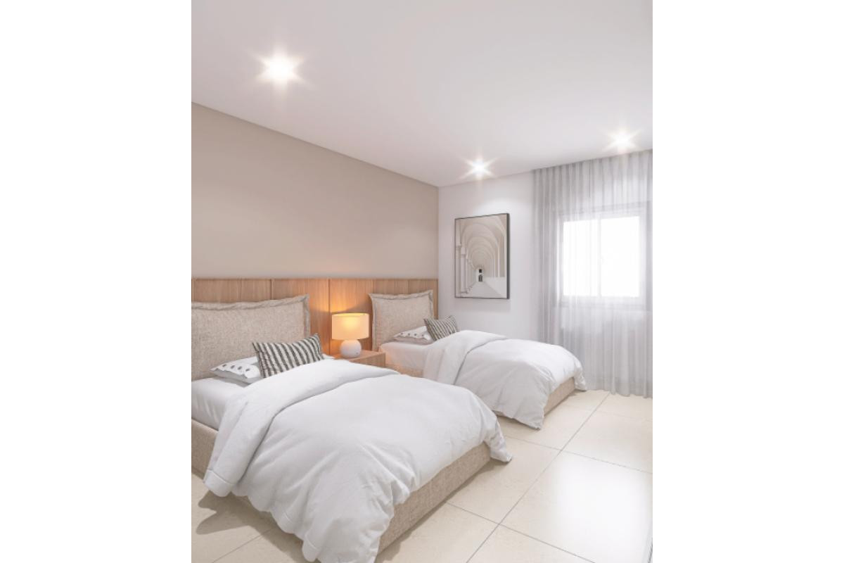 New Build - Townhouse - Bigastro