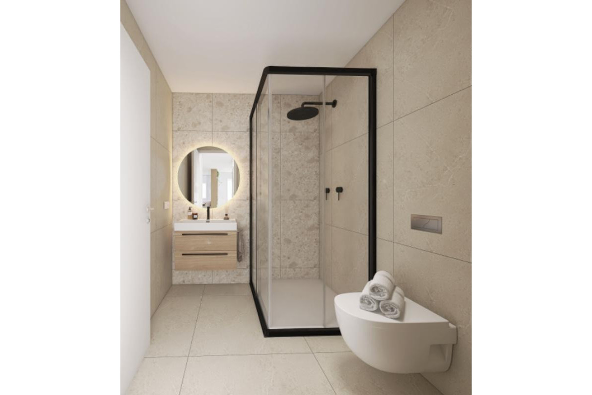 New Build - Townhouse - Bigastro