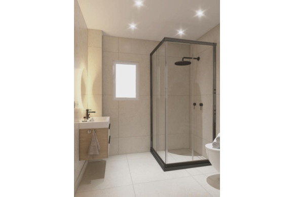 New Build - Townhouse - Bigastro