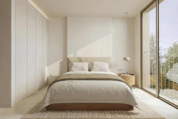 Nieuwbouw - Bajos - Jacarilla - Avenida De la Paz, 83