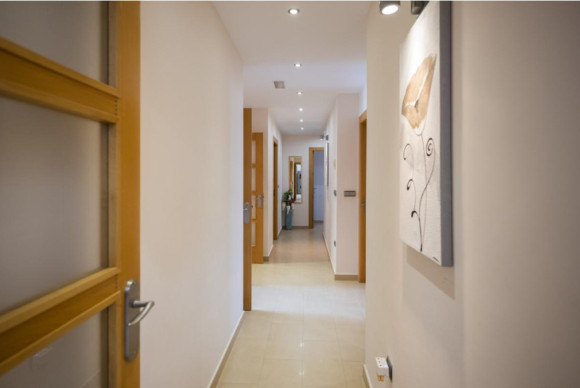 Nieuwbouw - Villas - Avileses - 30592