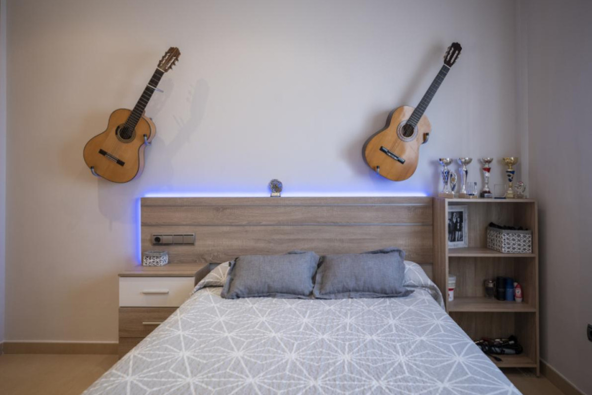 Nieuwbouw - Villas - Avileses - 30592