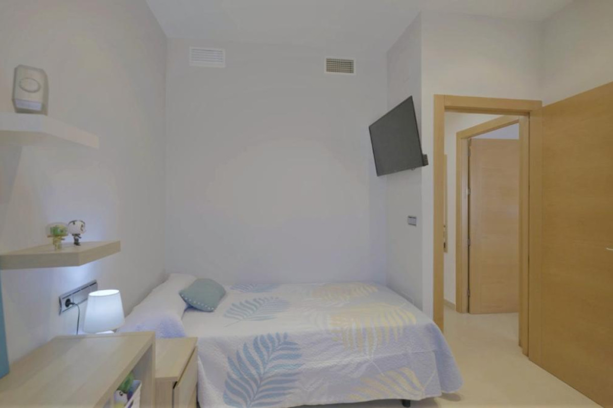 Nieuwbouw - Villas - Avileses - 30592