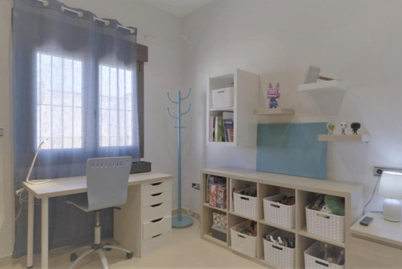 Nieuwbouw - Villas - Avileses - 30592