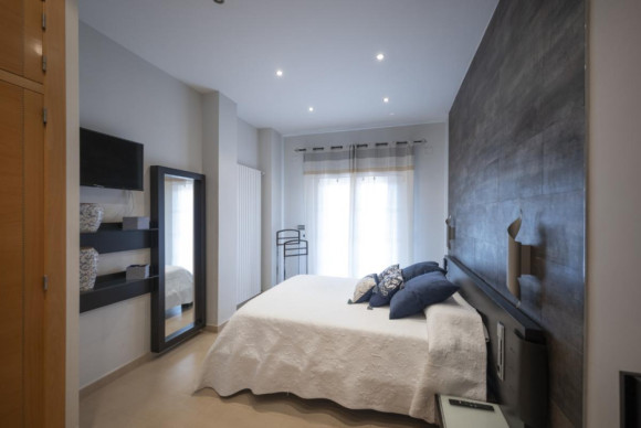 Nieuwbouw - Villas - Avileses - 30592