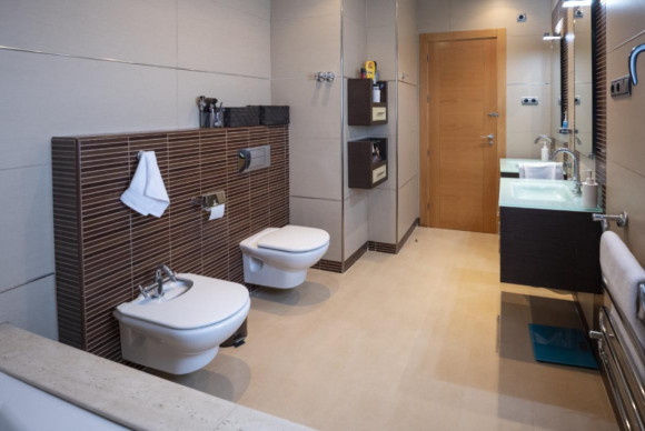 Nieuwbouw - Villas - Avileses - 30592