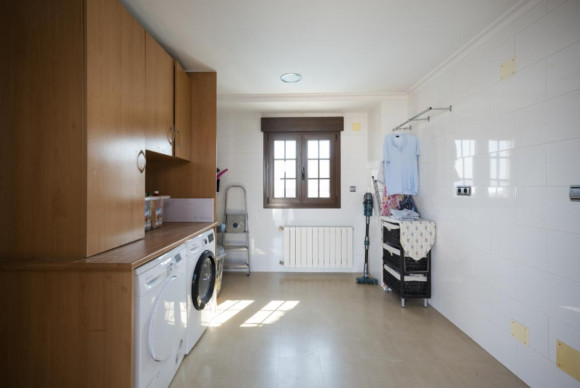 Nieuwbouw - Villas - Avileses - 30592