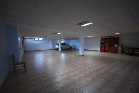 Nieuwbouw - Villas - Avileses - 30592