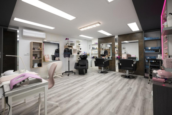 Nieuwbouw - Villas - Avileses - 30592